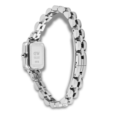 Daniel Wellington Quadro Mini 3-link DW00100844