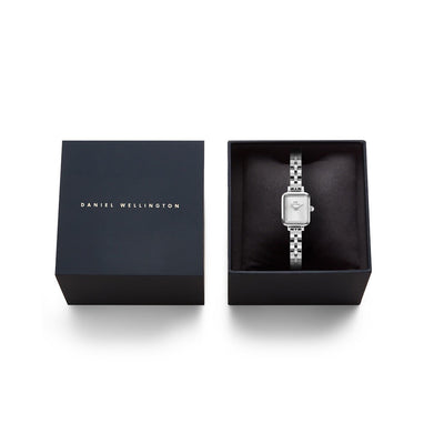 Daniel Wellington Quadro Mini 3-link DW00100844