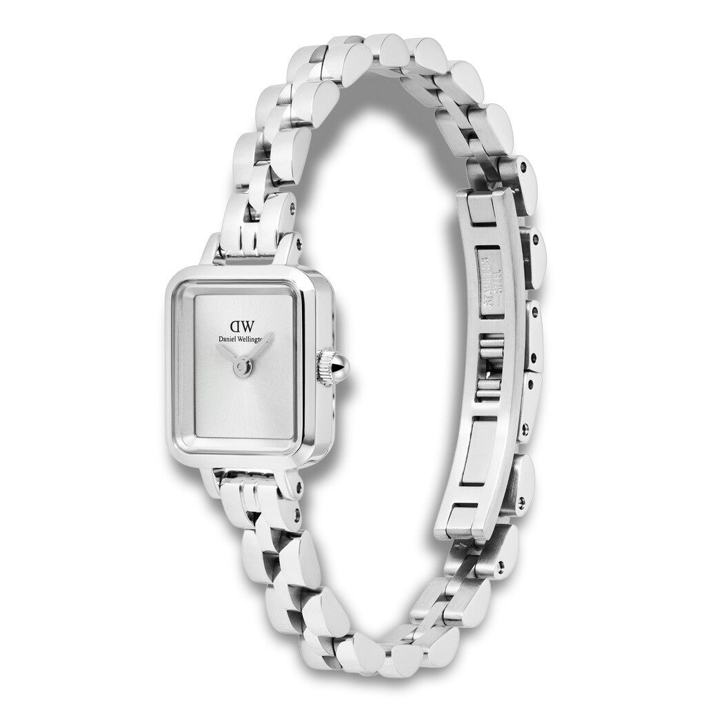 Daniel Wellington Quadro Mini 3-link DW00100844