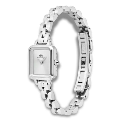 Daniel Wellington Quadro Mini 3-link DW00100844