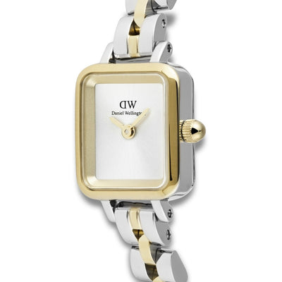 Daniel Wellington Quadro Mini 15mm DW00100925