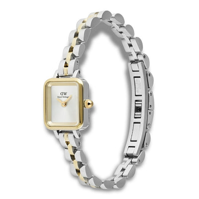Daniel Wellington Quadro Mini 15mm DW00100925