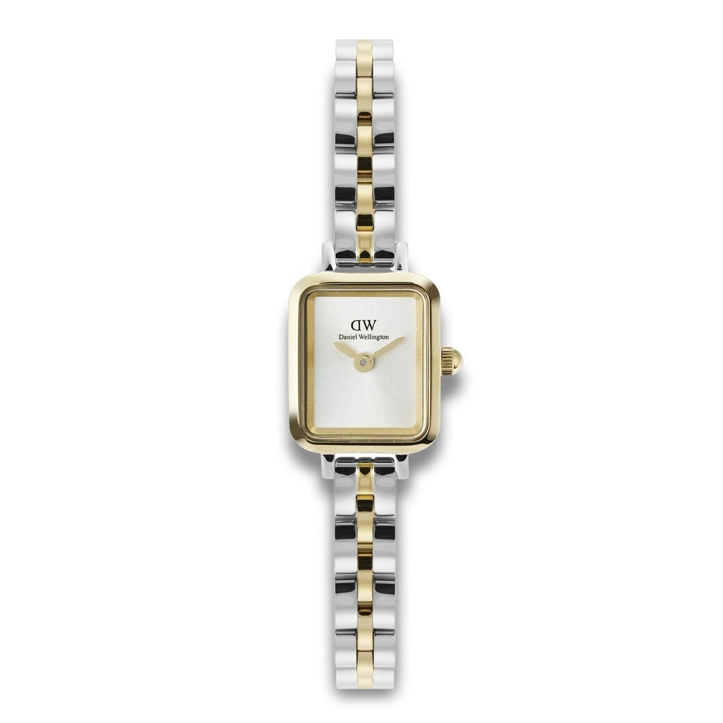 Daniel Wellington Quadro Mini 15mm DW00100925