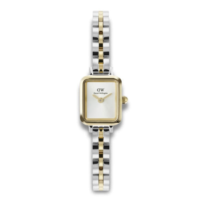Daniel Wellington Quadro Mini 15mm DW00100925