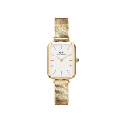 Daniel Wellington Quadro Evergold DW00100556