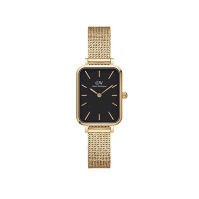 Daniel Wellington Quadro Evergold DW00100557
