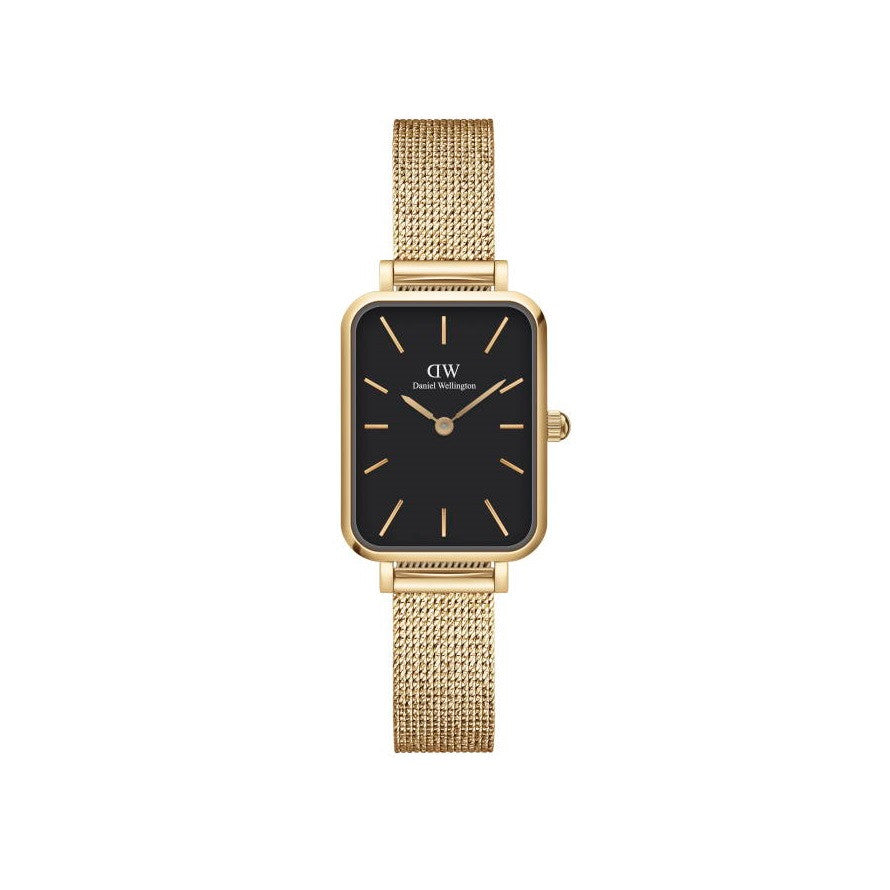 Daniel Wellington Quadro Evergold DW00100557