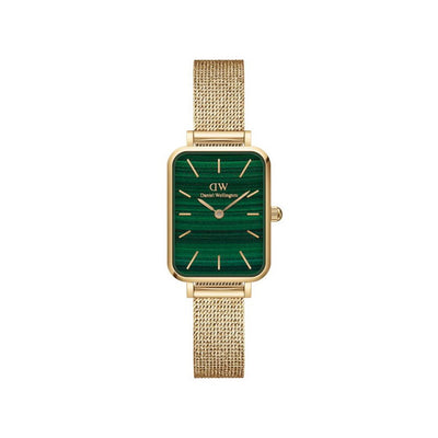 Daniel Wellington Quadro Evergold DW00100561