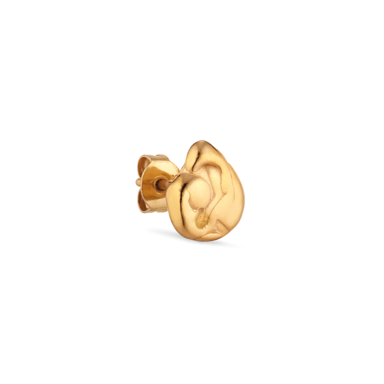 Jane Kønig Drippy ørering DE-AW22-G