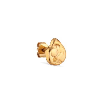 Jane Kønig Drippy ørering DE-AW22-G
