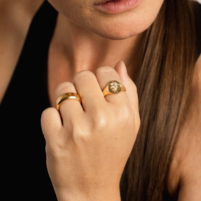 IX Studios Eden ring DMN0318GD
