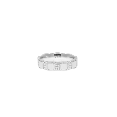 IX Studios Tribute ring DMN0325SL
