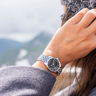 Certina DS-8 Lady C033.051.11.058.00