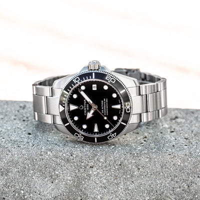 Certina DS Action Diver 38mm Powermatic 80 C032.807.11.051.00