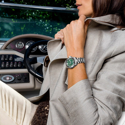 Certina DS Action Lady 34mm C032.251.11.091.09