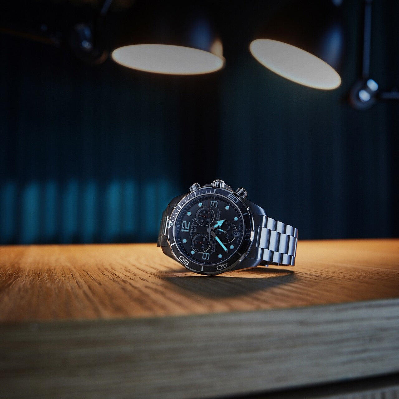 Certina DS Action Chronograph C032.434.11.057.00