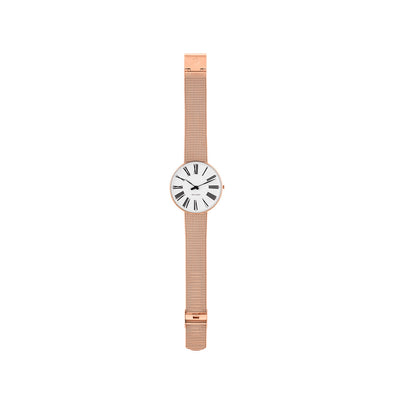 Arne Jacobsen Roman 40mm 53312-2011
