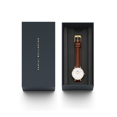 Daniel Wellington Classic Petite St Mawes 28mm DW00100552