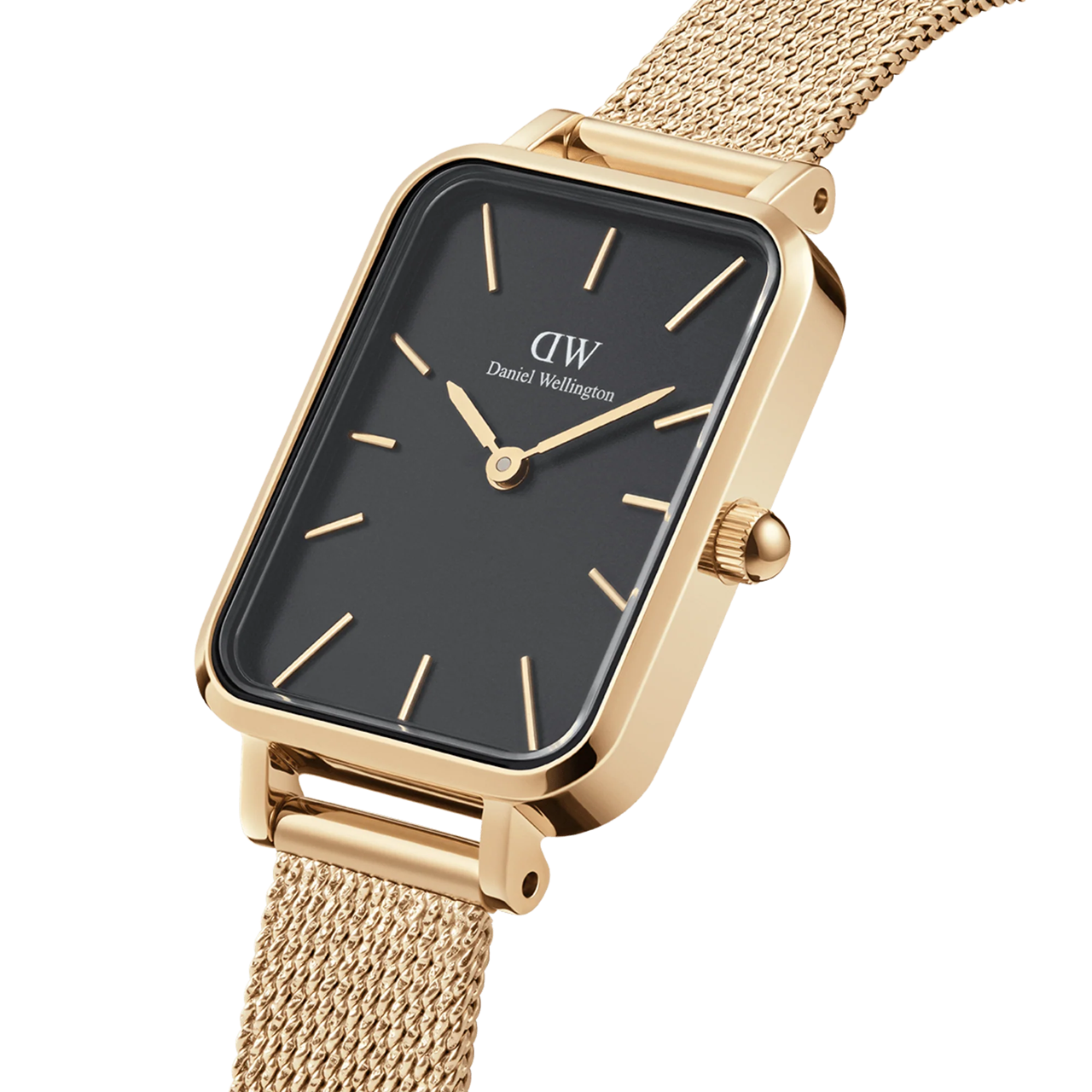 Daniel Wellington Quadro Evergold DW00100557