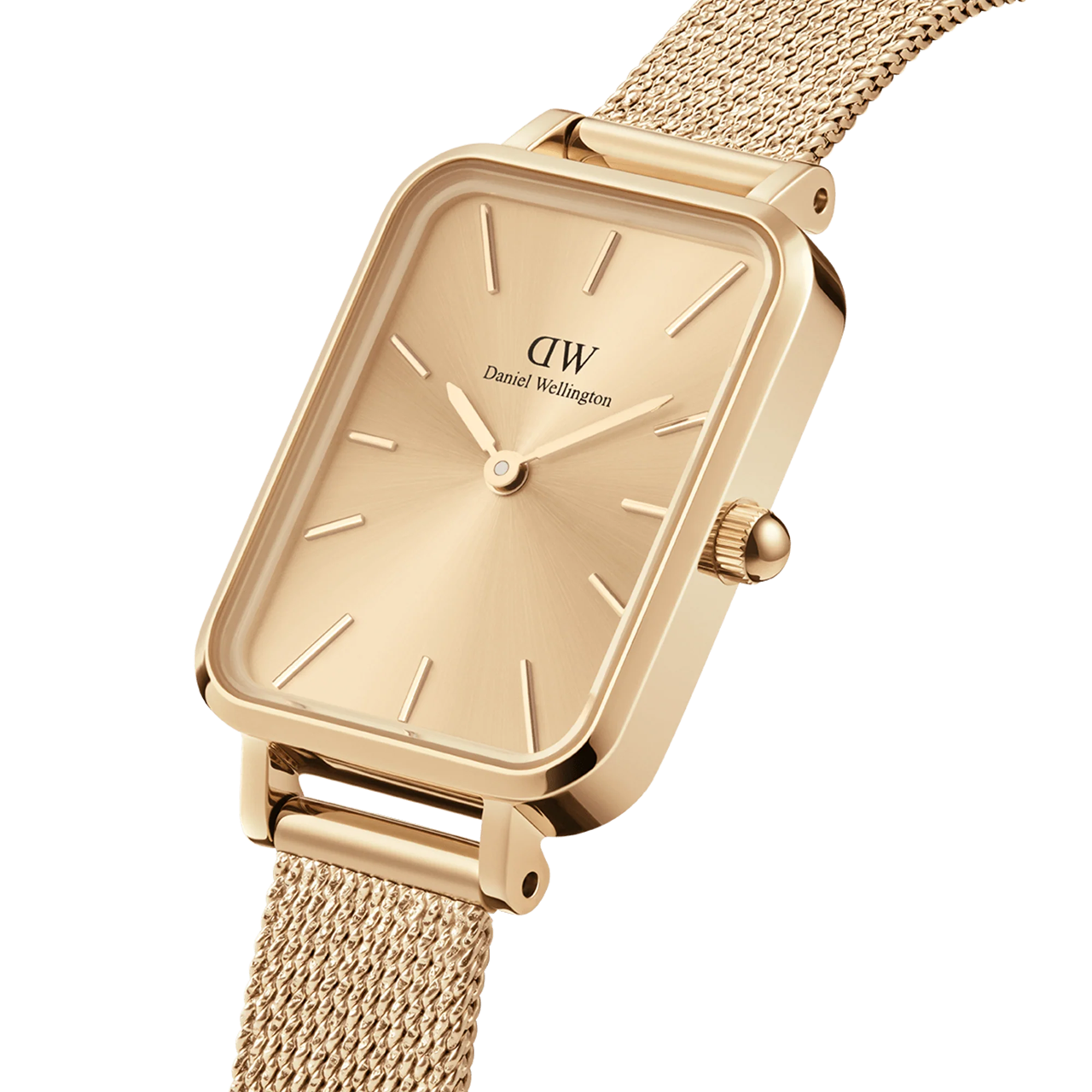 Daniel Wellington Quadro Unitone DW00100485