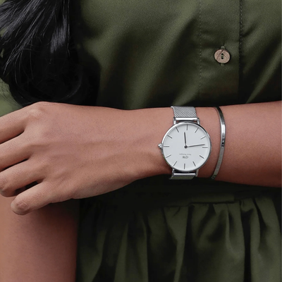 Daniel Wellington Classic armring DW00400004
