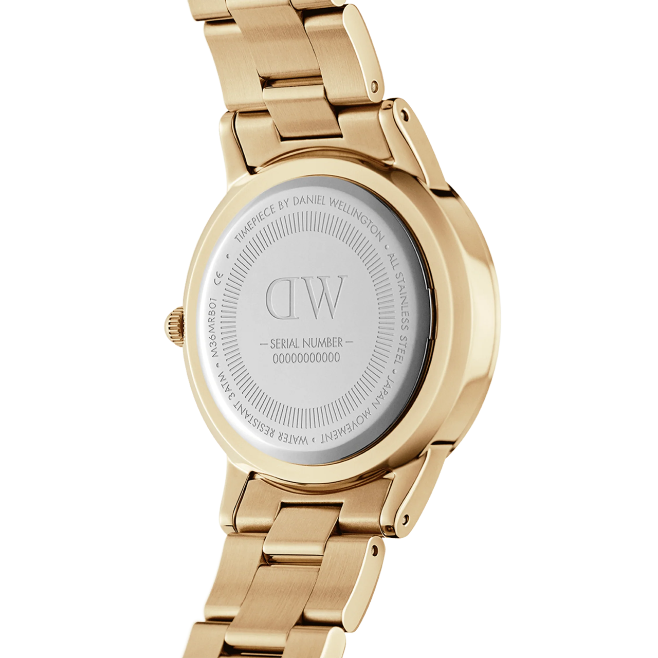 Daniel Wellington Iconic Link 32mm DW00100565