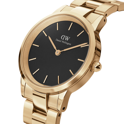 Daniel Wellington Iconic Link 32mm DW00100566
