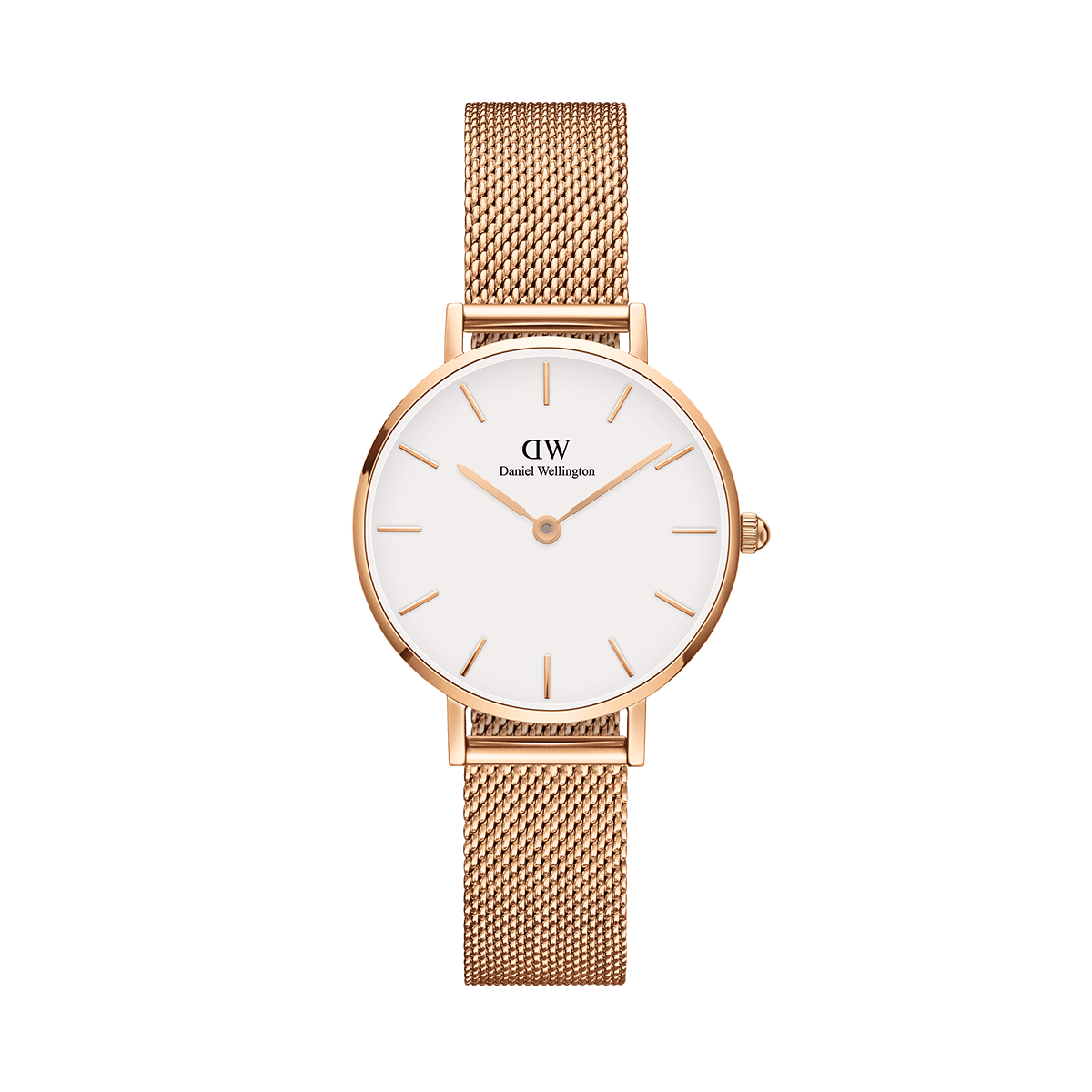 Daniel Wellington Classic Petite 28mm Melrose DW00100219