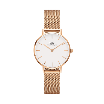 Daniel Wellington Classic Petite 28mm Melrose DW00100219