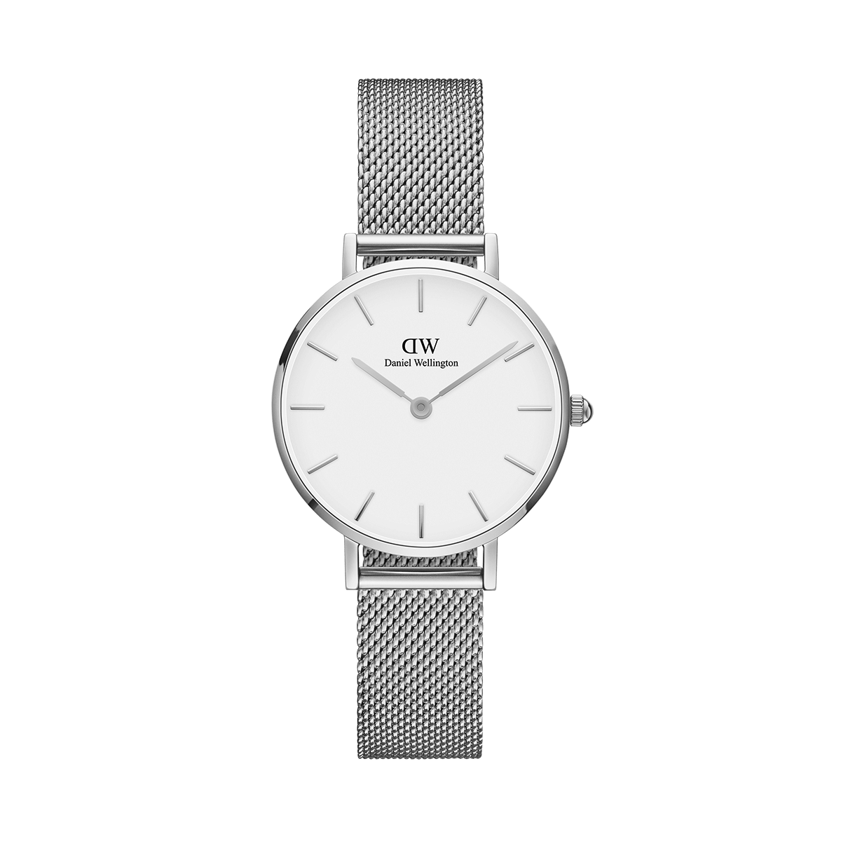 Daniel Wellington Classic Petite 28mm Sterling DW00100220
