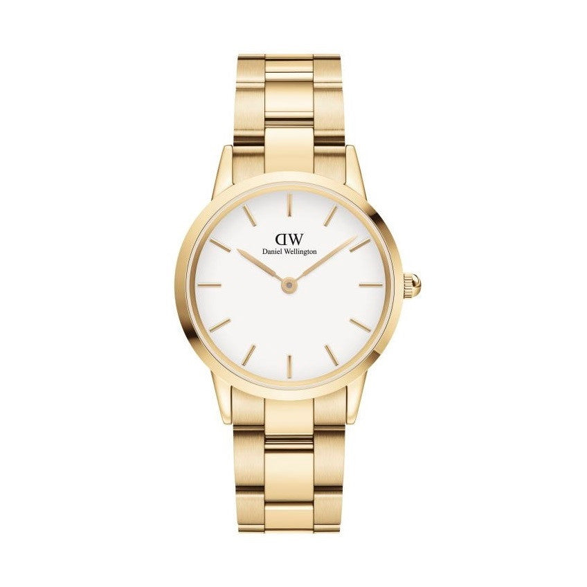 Daniel Wellington Iconic Link 32mm DW00100565