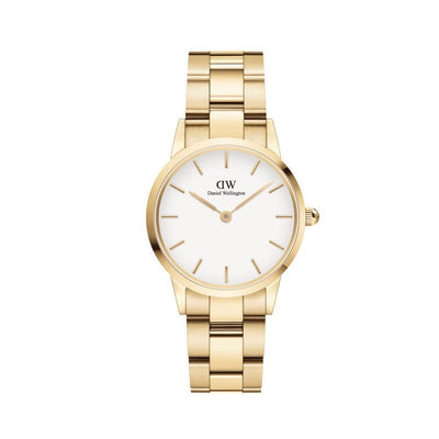Daniel Wellington Iconic Link 28mm DW00100567