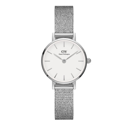 Daniel Wellington Classic Petite Sterling 24mm DW00100442