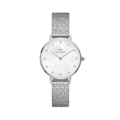 Daniel Wellington Classic Petite Sterling Lumine 28mm DW00100592