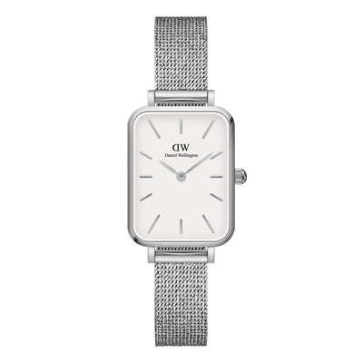Daniel Wellington Quadro Sterling DW00100438
