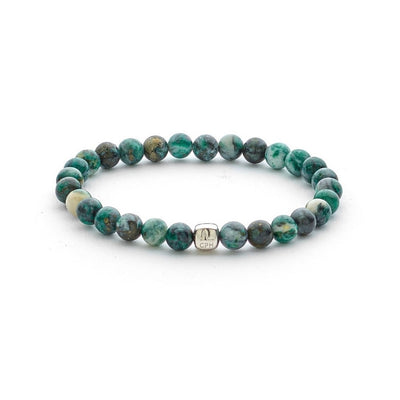 Alexander Lynggaard ColorUp Dioptase 6mm C01030