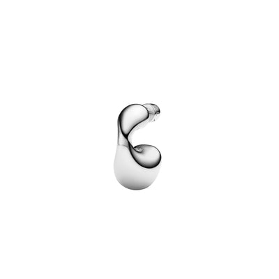 Maria Black Dolphin Small ørering 101098AG-S