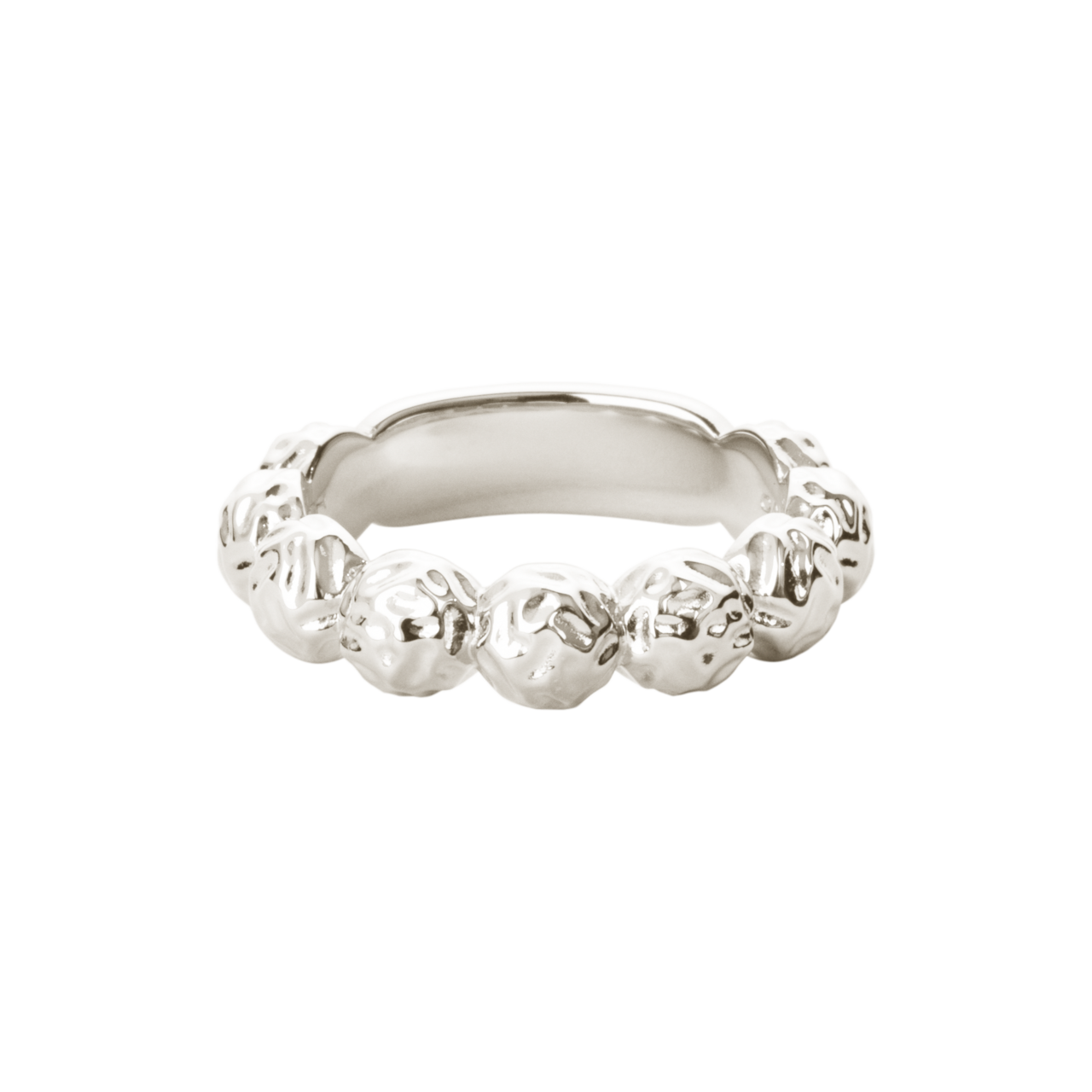Camille Brinch Dots ring DR