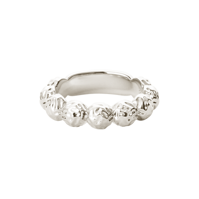 Camille Brinch Dots ring DR