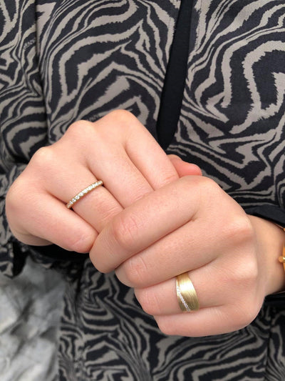 Dulong Curve ring 1432045A5045