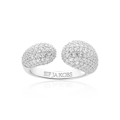 Sif Jakobs Goccia ring SJ-R2481-CZ