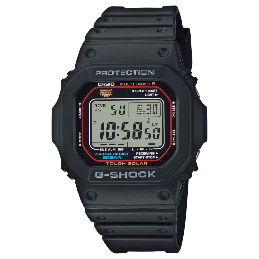 Casio G-Shock GW-M5610U-1ER