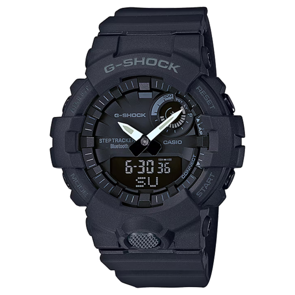 Casio G-Shock GBA-800-1AER