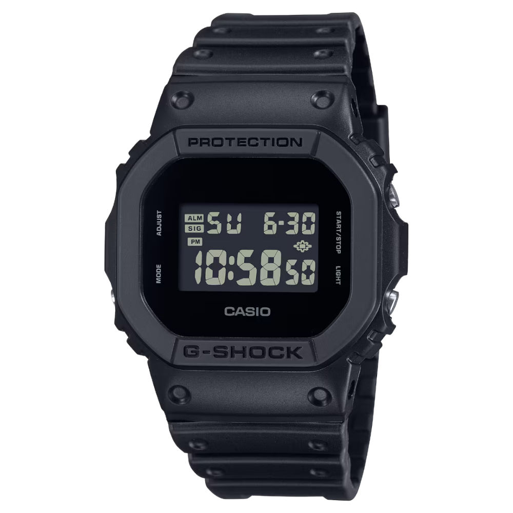 Casio G-Shock DW-5600UBB-1ER