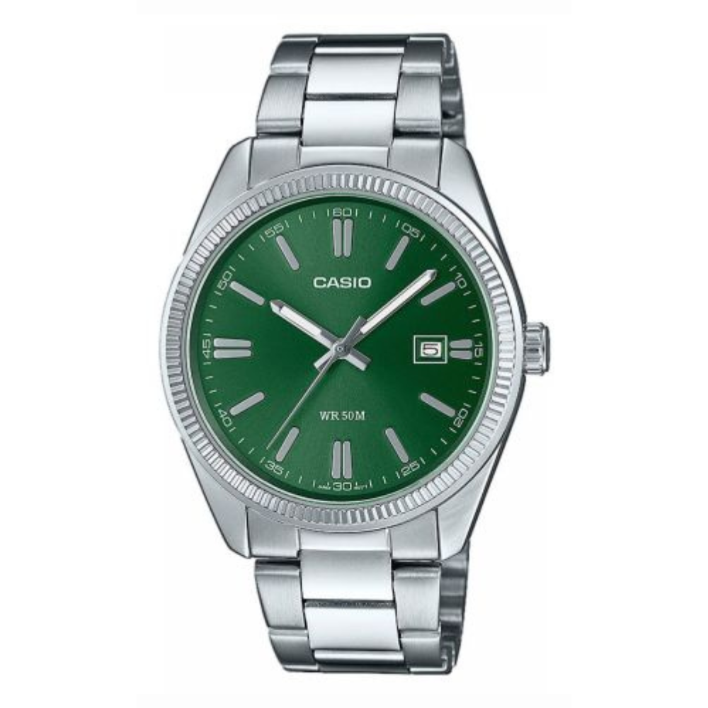 Casio Timeless MTP-1302PD-3AVEF
