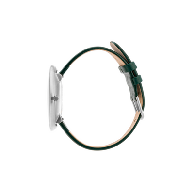 Arne Jacobsen City Hall Evergreen 40mm 53209-2088P