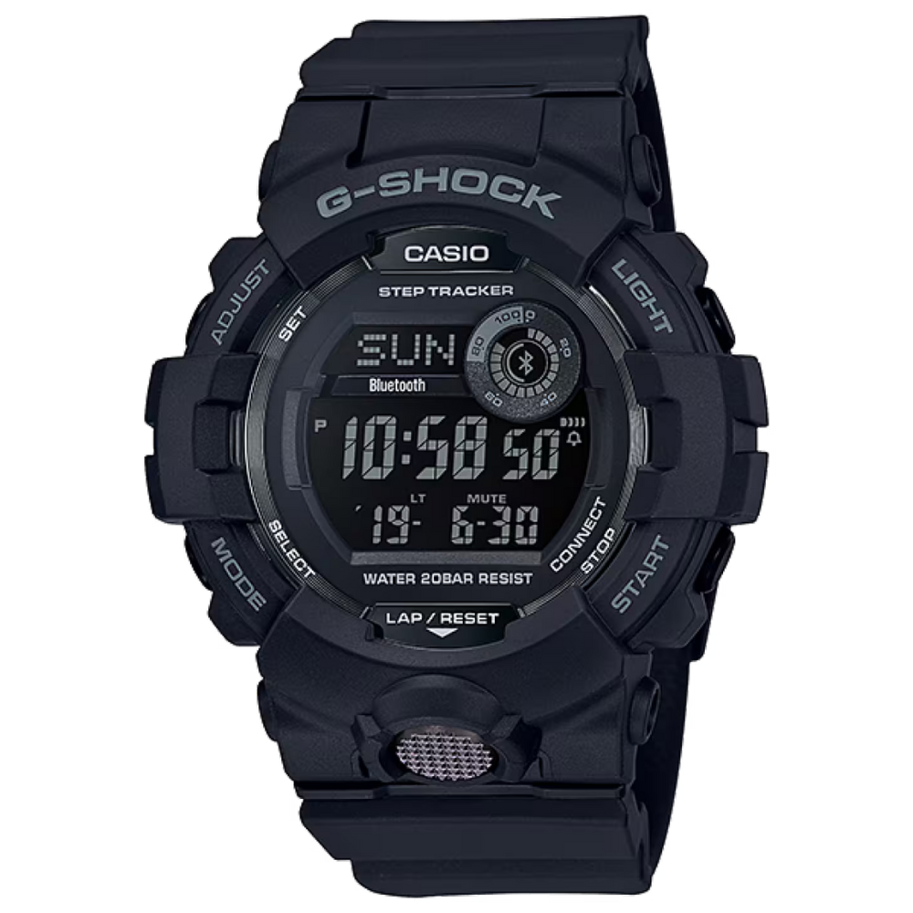 Casio G-Shock GBD-800-1BER