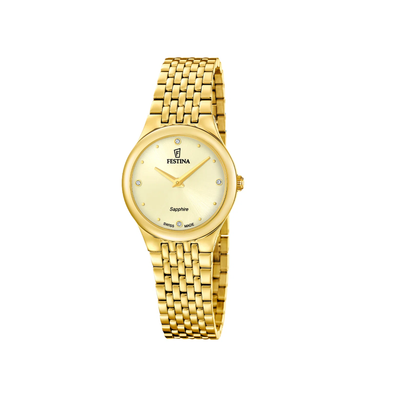 Festina Swiss Made Grace F20098/2
