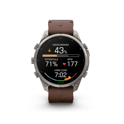 Garmin Fenix 9 Pro InReach 47mm 010-04336-41