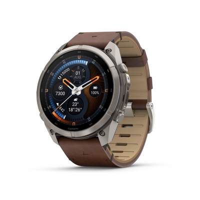 Garmin Fenix 9 Pro InReach 51mm 010-04337-41